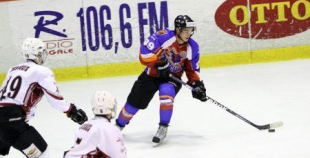 HK "Juniors" ar rezultātu 7:4 uzveic "JLSS/Zemgale"