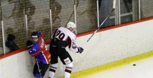 HK "Juniors" ar rezultātu 7:4 uzveic "JLSS/Zemgale"