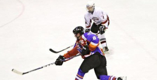 HK "Juniors" ar rezultātu 7:4 uzveic "JLSS/Zemgale"