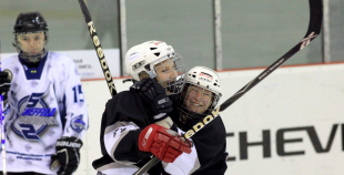 "Laima" bullīšos pieveic Anglijas čempiones