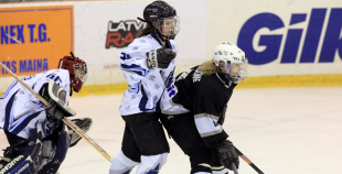 "Laima" bullīšos pieveic Anglijas čempiones