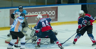 "Liepājas Metalurgs 2" spraigā spēlē pārspēj čempionāta līdervienību "Ozolnieki/Monarch"