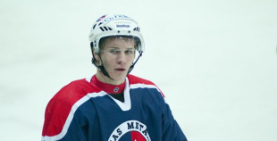 "Liepājas Metalurgs 2" spraigā spēlē pārspēj čempionāta līdervienību "Ozolnieki/Monarch"