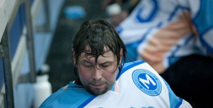 "Liepājas Metalurgs 2" spraigā spēlē pārspēj čempionāta līdervienību "Ozolnieki/Monarch"