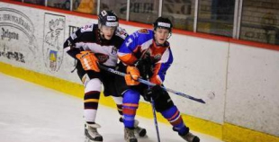 "Zemgale" otro reizi apspēlē "HS Rīga/Prizma"