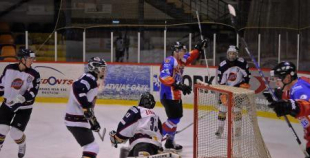 "Zemgale" otro reizi apspēlē "HS Rīga/Prizma"