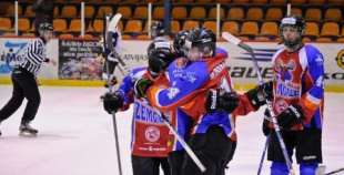 "Zemgale" otro reizi apspēlē "HS Rīga/Prizma"