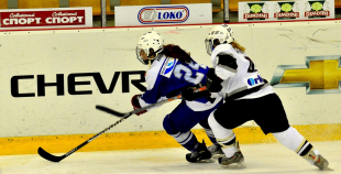 "Laima" paliek ceturtā