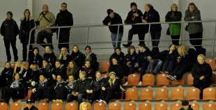 "Laima" paliek ceturtā