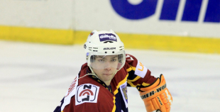 "Juniors" viesos uzveic "HS Rīga/Prizma"