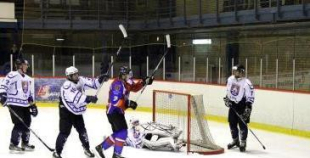 "JLSS/Zemgale" grauj "HS Rīga/LSPA"