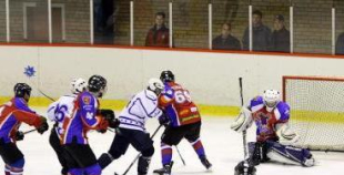 "JLSS/Zemgale" grauj "HS Rīga/LSPA"