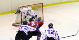 "JLSS/Zemgale" grauj "HS Rīga/LSPA"