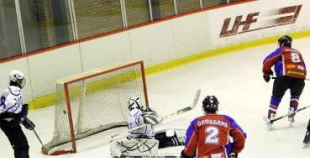 "JLSS/Zemgale" grauj "HS Rīga/LSPA"