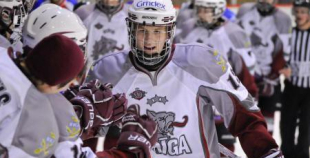 "Zemgale" skaistā spēlē pieveic HK" Rīga 95"