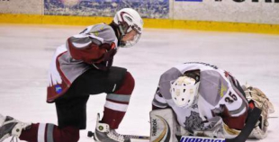 "Zemgale" skaistā spēlē pieveic HK" Rīga 95"