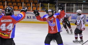 "Zemgale" skaistā spēlē pieveic HK" Rīga 95"