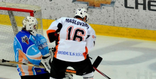 "Ozolnieki-MONARCH" revanšējas "SMScredit.lv"