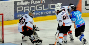 "Ozolnieki-MONARCH" revanšējas "SMScredit.lv"