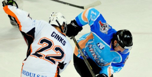 "Ozolnieki-MONARCH" revanšējas "SMScredit.lv"