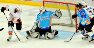 "Ozolnieki-MONARCH" revanšējas "SMScredit.lv"