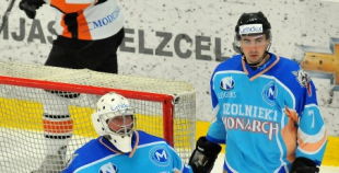 "Ozolnieki-MONARCH" revanšējas "SMScredit.lv"