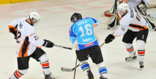 "Ozolnieki-MONARCH" revanšējas "SMScredit.lv"