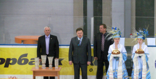 Latvijas U-20 izlase "Lida Cup" izcīņā