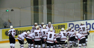 Latvijas U-20 izlase "Lida Cup" izcīņā