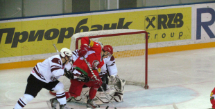 Latvijas U-20 izlase "Lida Cup" izcīņā