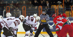 Latvijas U-20 izlase "Lida Cup" izcīņā