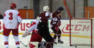 Latvijas U-20 izlase "Lida Cup" izcīņā