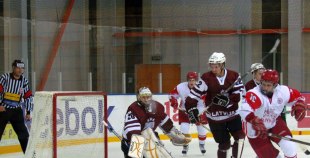 Latvijas U-20 izlase "Lida Cup" izcīņā