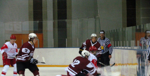 Latvijas U-20 izlase "Lida Cup" izcīņā