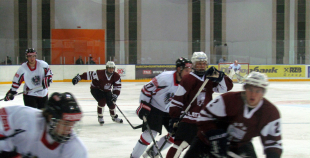 Latvijas U-20 izlase "Lida Cup" izcīņā