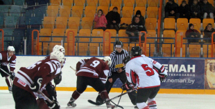 Latvijas U-20 izlase "Lida Cup" izcīņā