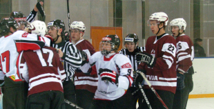 Latvijas U-20 izlase "Lida Cup" izcīņā