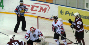 Latvijas U-20 izlase "Lida Cup" izcīņā