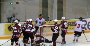 Latvijas U-20 izlase "Lida Cup" izcīņā