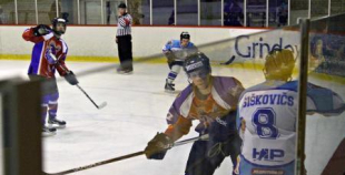 Spraigā cīņā "Ozolnieki-MONARCH"  uzveic "JLSS/Zemgale"