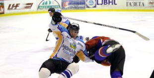 Spraigā cīņā "Ozolnieki-MONARCH"  uzveic "JLSS/Zemgale"