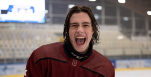 Latvijas izlase jaunatnes olimpiādē spēlēs par zeltu!!!!