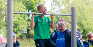 LBJČH 2020./2021. gada sezonas vispārējās fiziskās sagatavotības testu finālsacensības