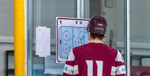 U-20 junior team getting ready for President Cup