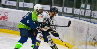 Virslīga: HK Mogo - HK Kurbads 4:5 PM