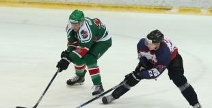 2016 Latvijas kauss: HK Liepāja - HK Prizma 5:8