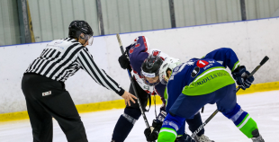 2016 Virslīga: HK Mogo - HK Prizma 4:1