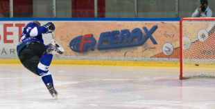 Latvijas hokeja virslīgas un 1. līgas Zvaigžņu spēle