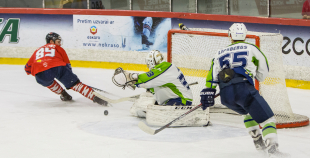 FOTO: "Prizma" - "MOGO" 3:4 (p.m.)