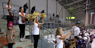 2016 Virslīga: Pārdaugava - HK Prizma 0:12